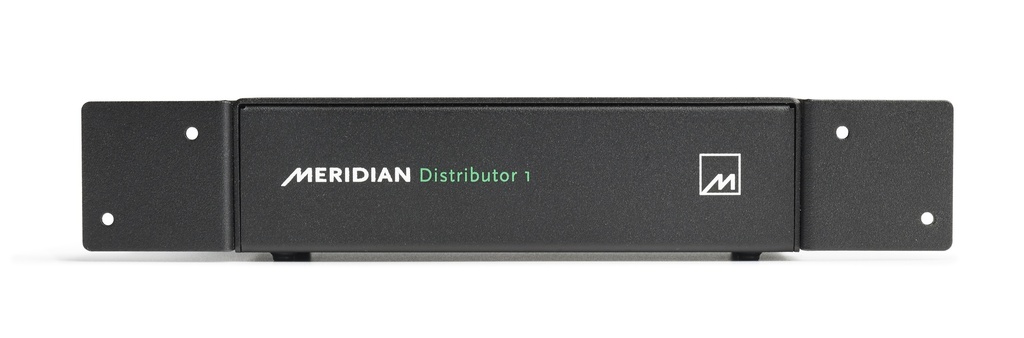 Meridian - Distributor 1 | WoonIoT